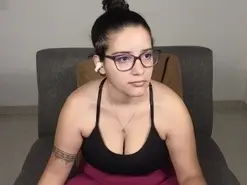 Amateur Live Porn of Moon_woman