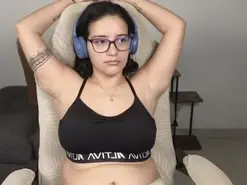 Amateur Live Porn of Moon_woman