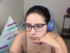 Amateur Free Porn Cam of Moon_woman