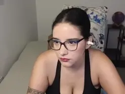 Amateur Best Webcam of Moon_woman