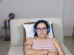 Amateur Live Porn of Moon_woman