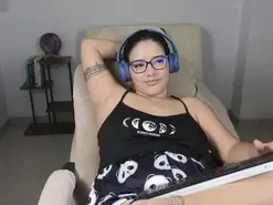 Amateur Live Sex Cam of Moon_woman