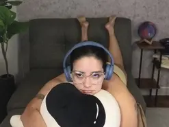 Amateur Adult Video Chat of Moon_woman