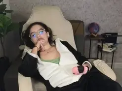 Amateur Free Porn Cam of Moon_woman