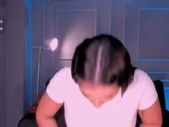 Amateur Best live sex cam show of SussyBell