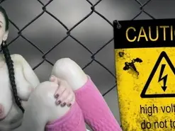 Amateur Nude Webcam of Ingrid_r