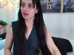 Amateur Sex Cam of Ingrid_r