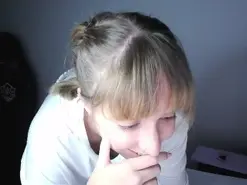 Amateur Sex Cam of Violetofsecret