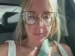 Amateur Private Sex Chat of Violetofsecret