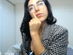 Amateur Adult Webcams of Pamela8i8
