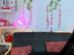 Amateur Live Porn of angela_martina1