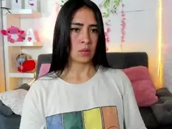 Amateur Sex Cam of angela_martina1