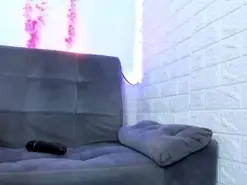 Amateur Live Porn of angela_martina1