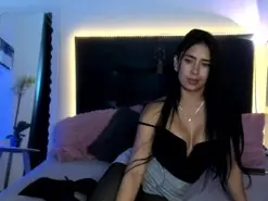 Amateur Adult Webcam of angela_martina1