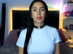 Amateur Live Sex Cam of angela_martina1