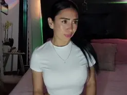 Amateur Live Porn of angela_martina1
