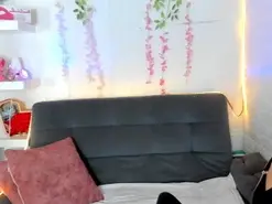 Amateur Adult Webcam of angela_martina1