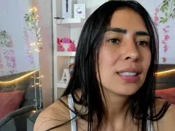Amateur Adult Webcams of angela_martina1