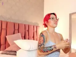 Amateur Adult Video Chat of AbellaFox