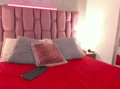 Amateur Nude Webcam of AbellaFox