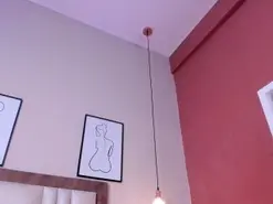 Amateur Free Porn Cam of AlissaNix