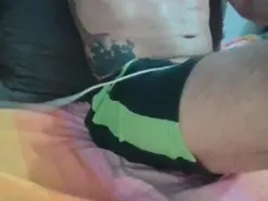Amateur Free Live Porn of Segreto85