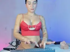 Amateur Private Sex Chat of Sofiasaenz