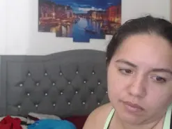 Amateur Sex Cam of candy_pole