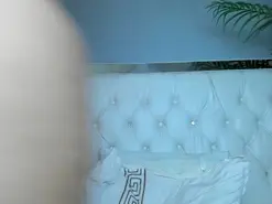 Amateur Adult Webcams of candy_pole