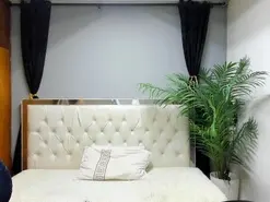 Amateur Sex Cam of candy_pole