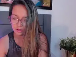 Amateur Sex Cam of EllieFontanes