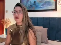 Amateur Live Sex Cam of EllieFontanes