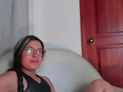 Amateur Adult Webcam of EllieFontanes