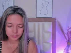 Amateur Free Porn Cam of EllieFontanes