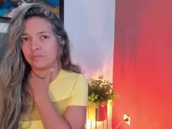 Amateur Adult Video Chat of EllieFontanes