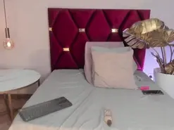 Amateur Adult Webcam of EllieFontanes