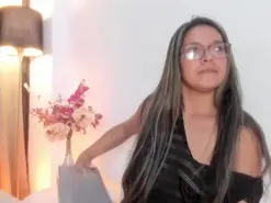 Amateur Live Sex of EllieFontanes