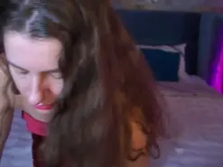 Amateur Best Webcam of LittleJuli