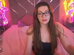 Amateur Best Webcam of CinderelaVel