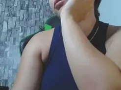 Amateur Private Sex Chat of Goddes_emily