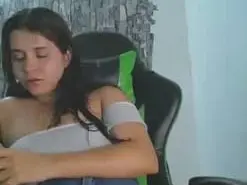 Amateur Best Webcam of Goddes_emily
