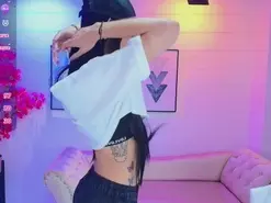 Amateur Live Sex Cam of Tamara_gray