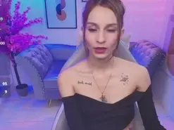 Amateur Sex Cam of Tamara_gray