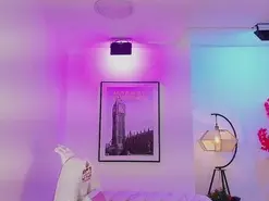 Amateur Adult Webcam of Tamara_gray