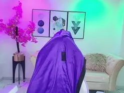 Amateur Live Sex Cam of Tamara_gray