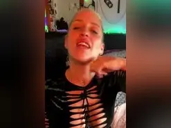 Amateur Private Sex Chat of lilipusy89