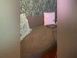 Amateur Live Sex Cam of lilipusy89