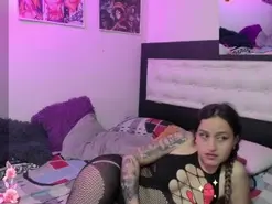 Amateur Private Sex Chat of yuliet_tayler