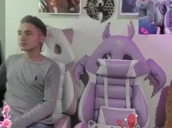 Amateur Best Webcam of yuliet_tayler