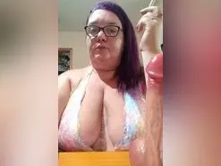 Amateur Free Porn Cam of Diosacurvy